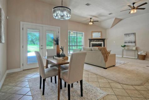12225 Triple Creek Circle Dripping Springs TX 78620