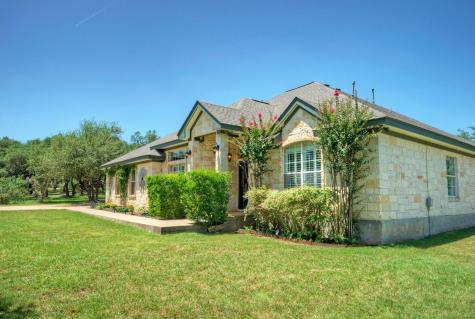 12225 Triple Creek Circle Dripping Springs TX 78620