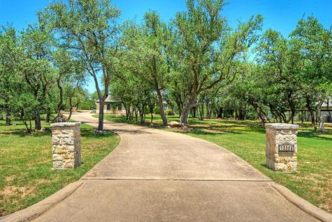 12225 Triple Creek Circle Dripping Springs TX 78620