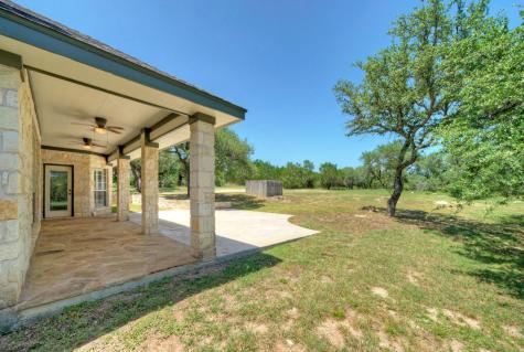 12225 Triple Creek Circle Dripping Springs TX 78620