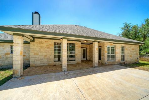 12225 Triple Creek Circle Dripping Springs TX 78620