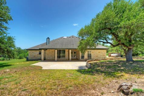 12225 Triple Creek Circle Dripping Springs TX 78620
