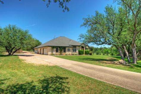 12225 Triple Creek Circle Dripping Springs TX 78620
