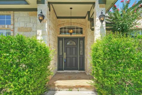 12225 Triple Creek Circle Dripping Springs TX 78620