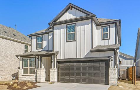 205 Singing Dove Way Liberty Hill TX 78642