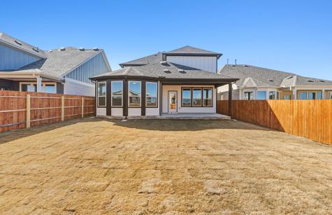 205 Singing Dove Way Liberty Hill TX 78642