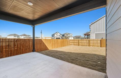 205 Singing Dove Way Liberty Hill TX 78642