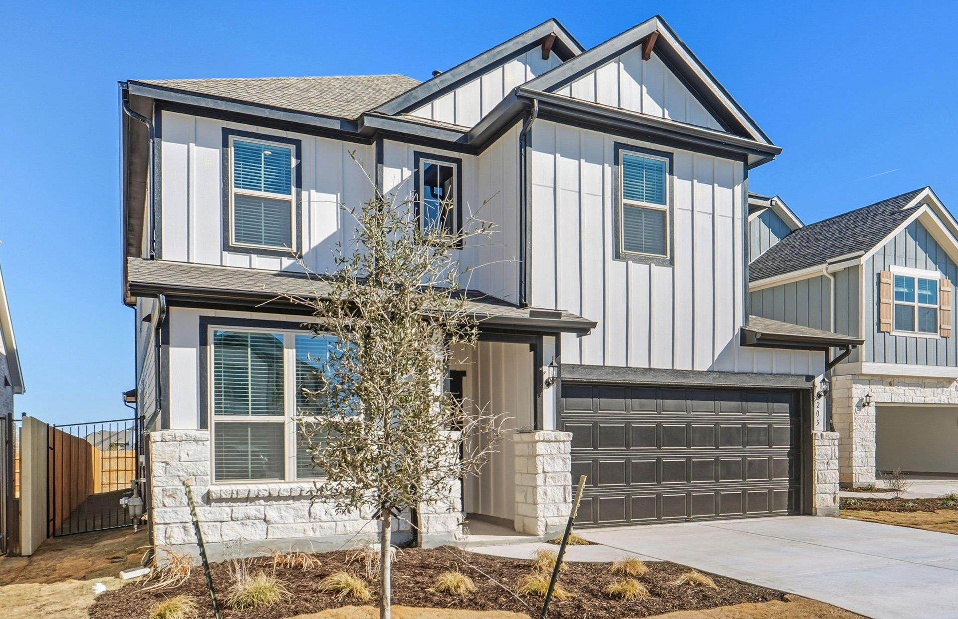 205 Singing Dove Way Liberty Hill TX 78642