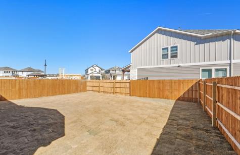 205 Singing Dove Way Liberty Hill TX 78642