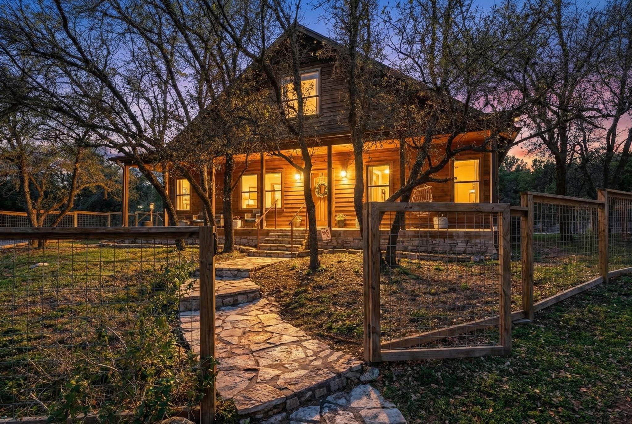 22706 Rocking A Trail Spicewood TX 78669