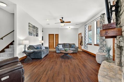 22706 Rocking A Trail Spicewood TX 78669