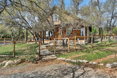 22706 Rocking A Trail Spicewood TX 78669