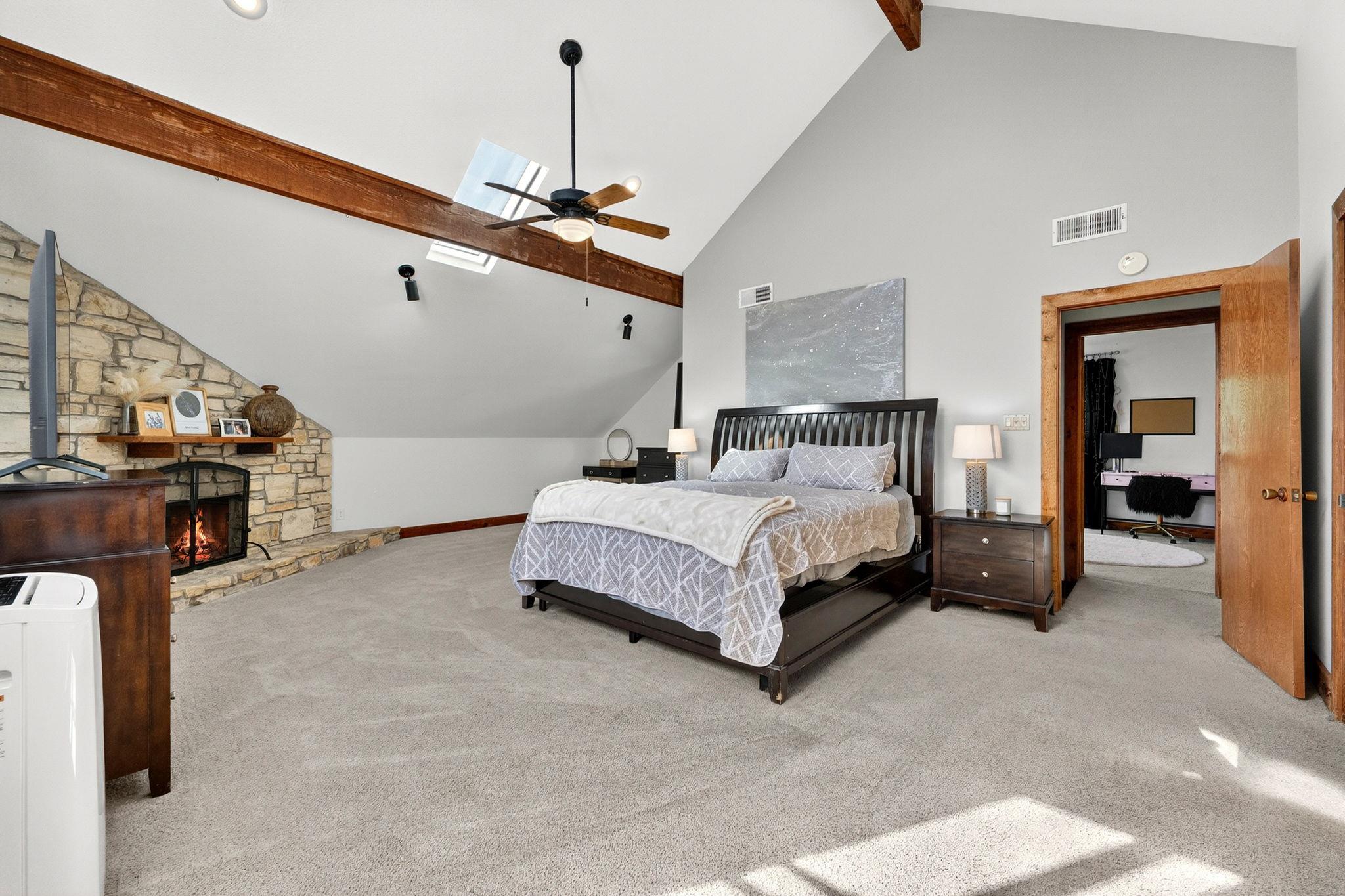 22706 Rocking A Trail Spicewood TX 78669
