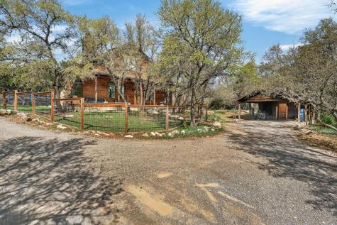 22706 Rocking A Trail Spicewood TX 78669