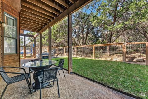 22706 Rocking A Trail Spicewood TX 78669