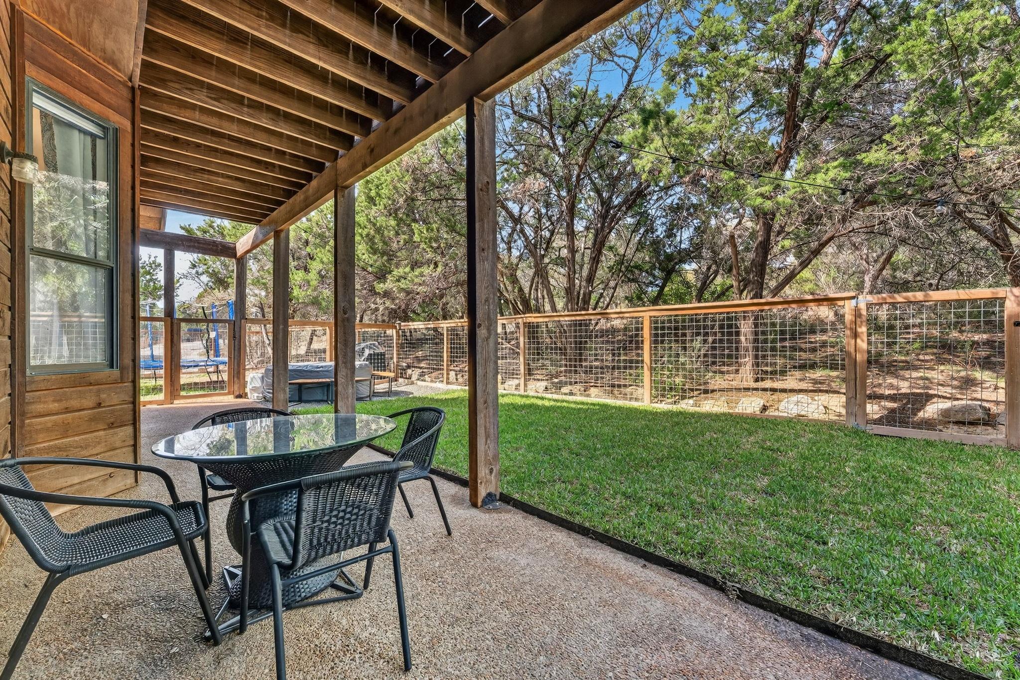 22706 Rocking A Trail Spicewood TX 78669