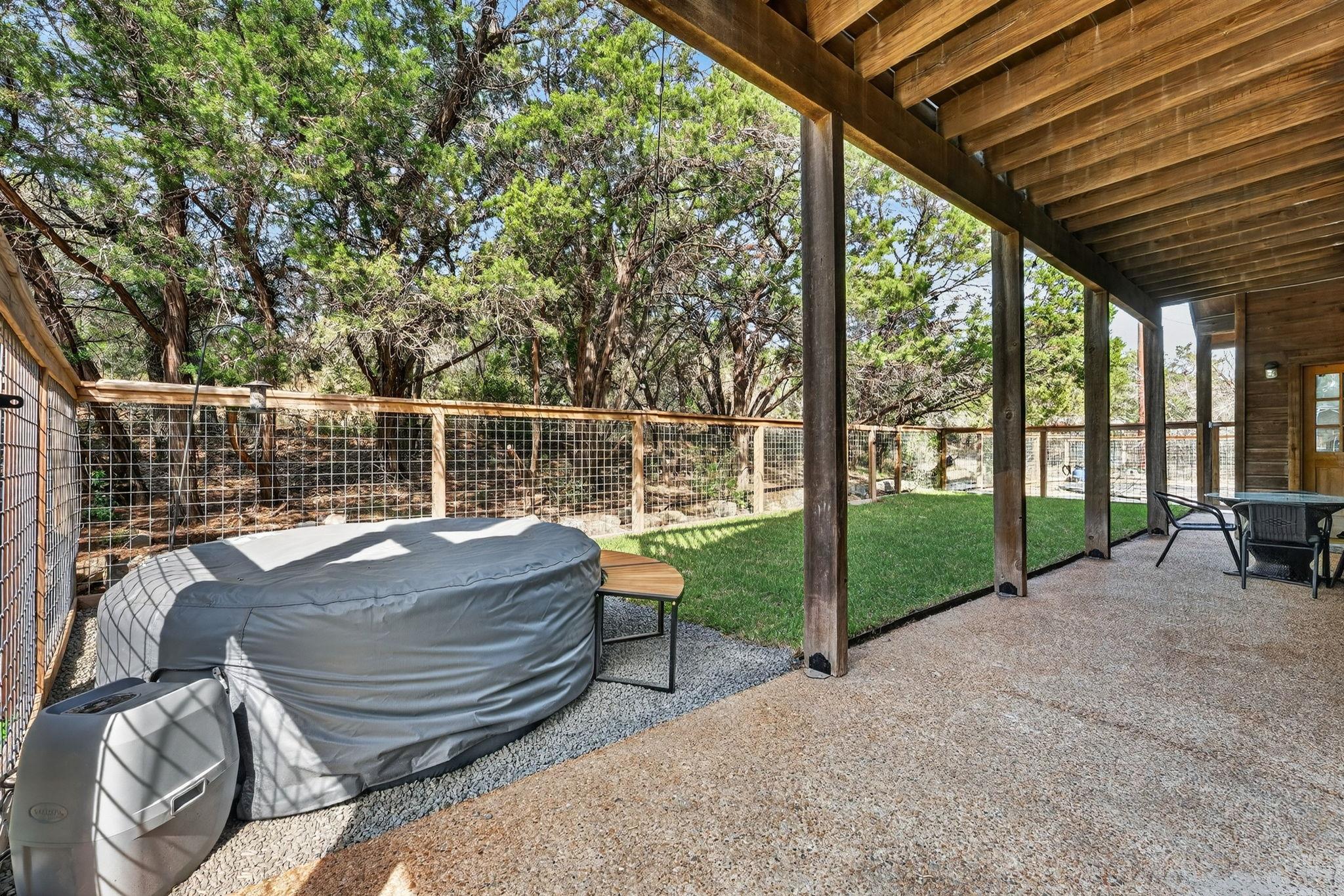 22706 Rocking A Trail Spicewood TX 78669
