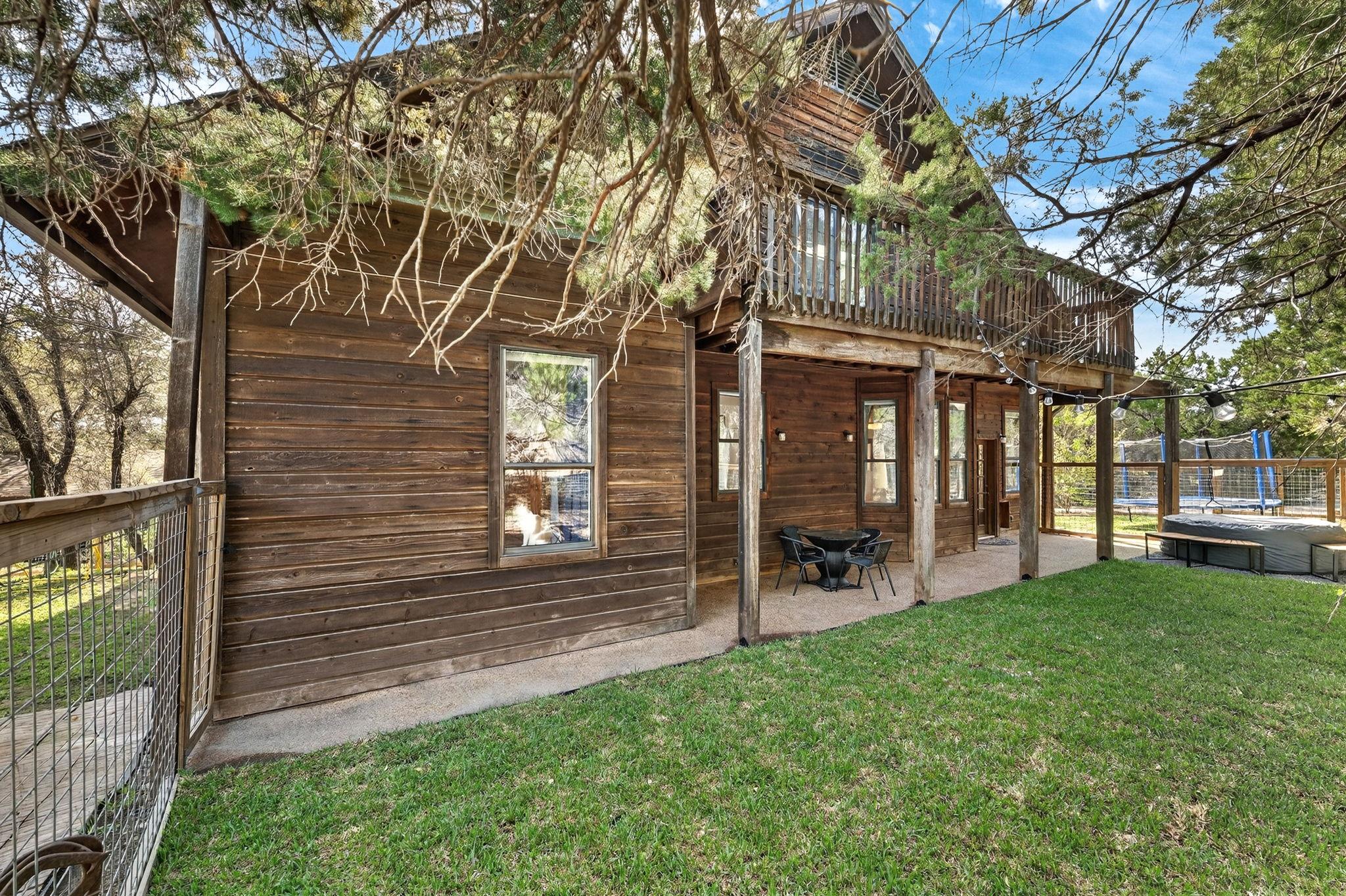 22706 Rocking A Trail Spicewood TX 78669