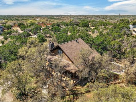22706 Rocking A Trail Spicewood TX 78669