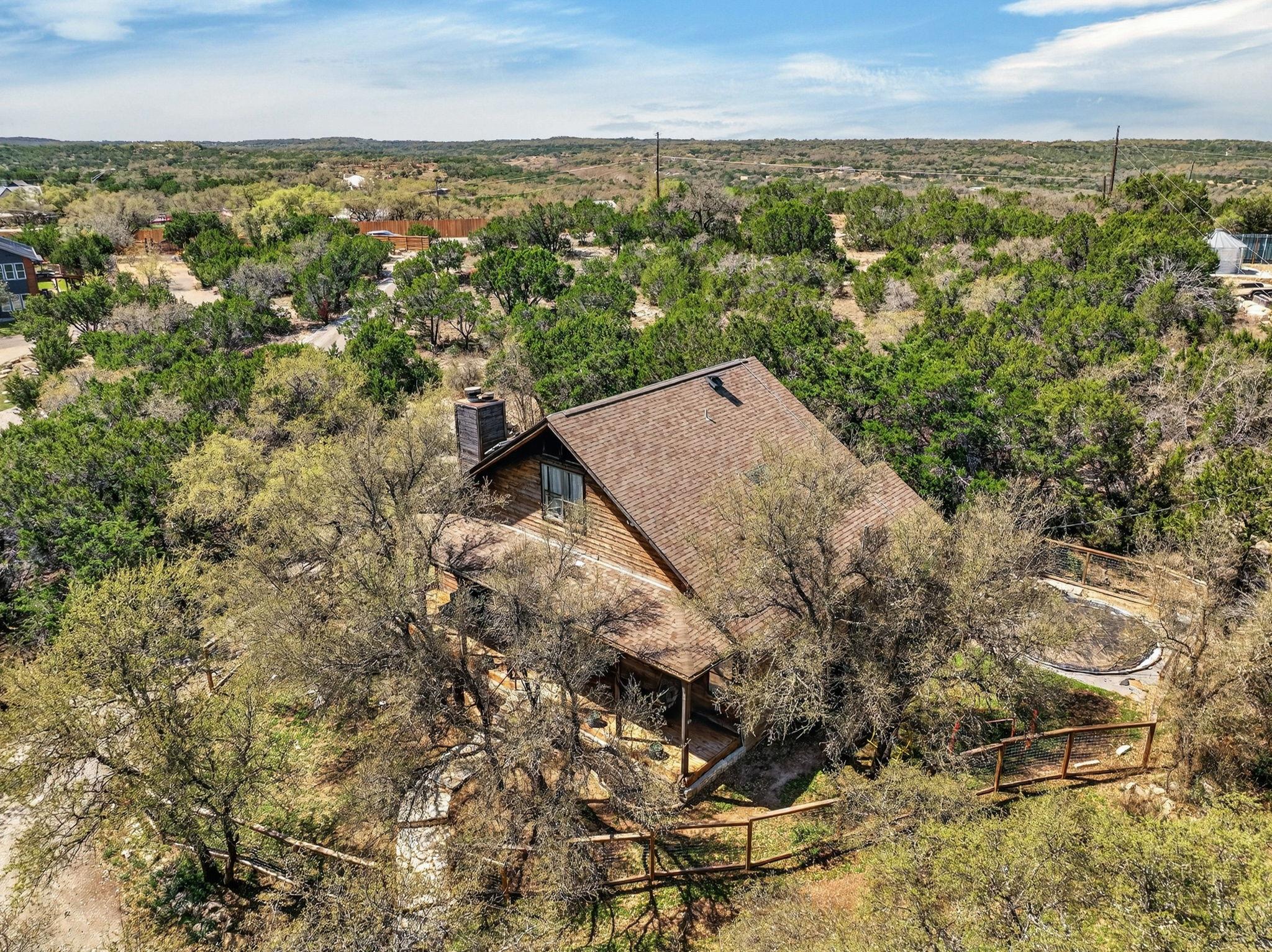 22706 Rocking A Trail Spicewood TX 78669