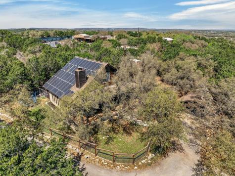 22706 Rocking A Trail Spicewood TX 78669