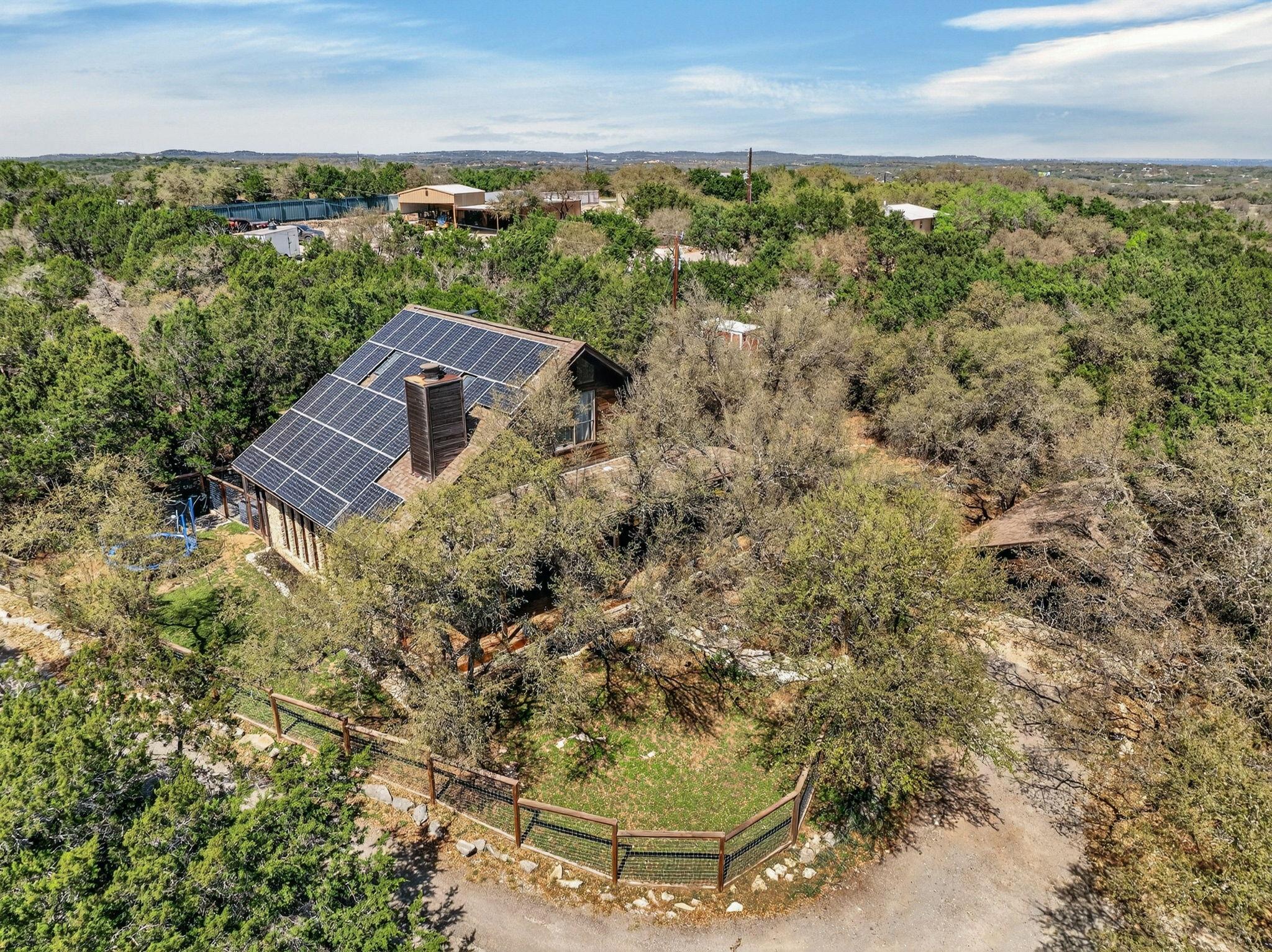 22706 Rocking A Trail Spicewood TX 78669