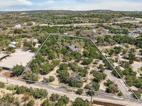 22706 Rocking A Trail Spicewood TX 78669