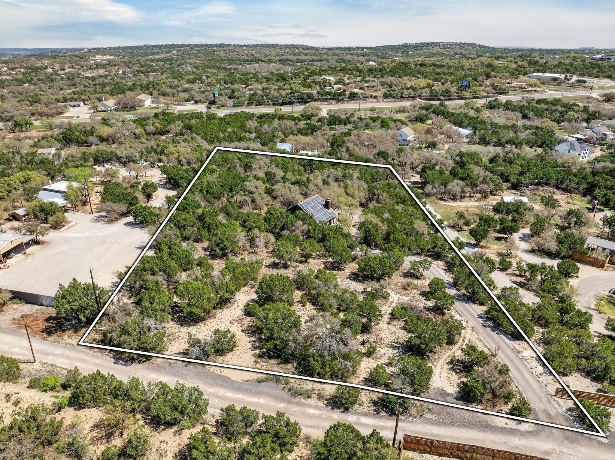 22706 Rocking A Trail Spicewood TX 78669