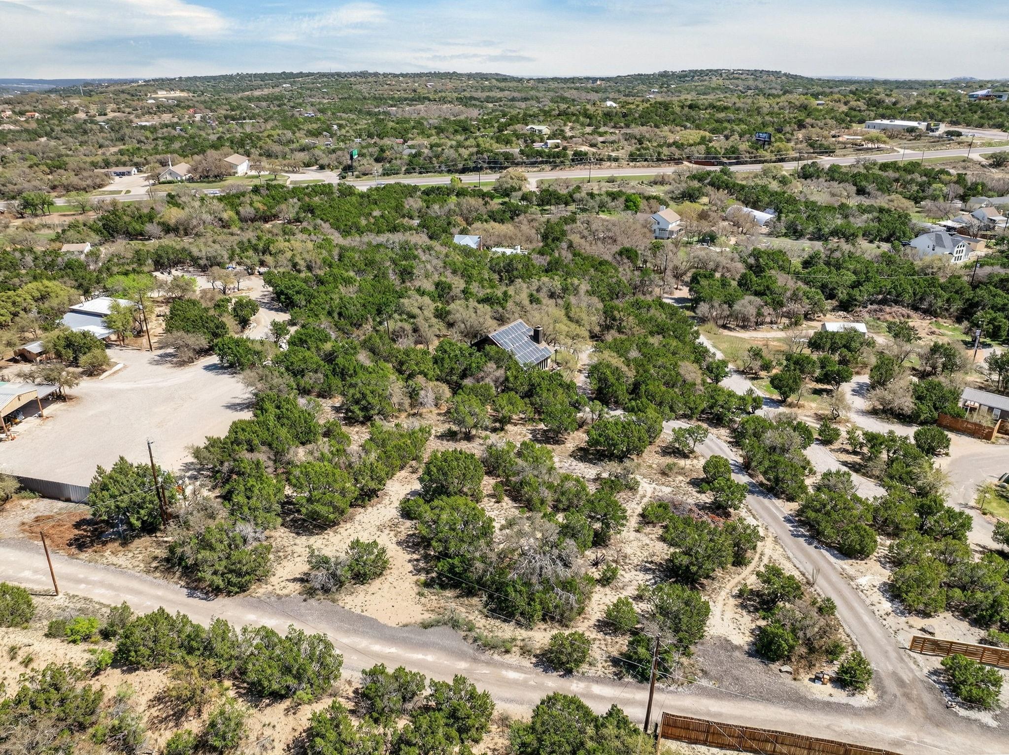 22706 Rocking A Trail Spicewood TX 78669