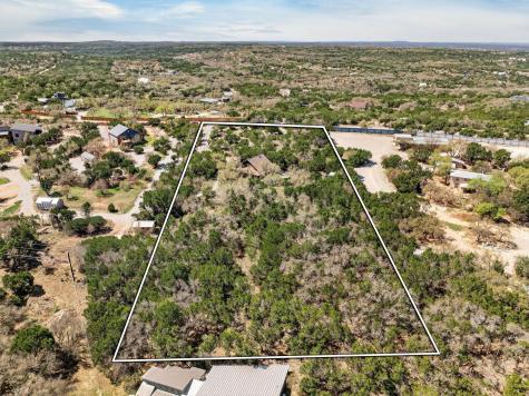 22706 Rocking A Trail Spicewood TX 78669