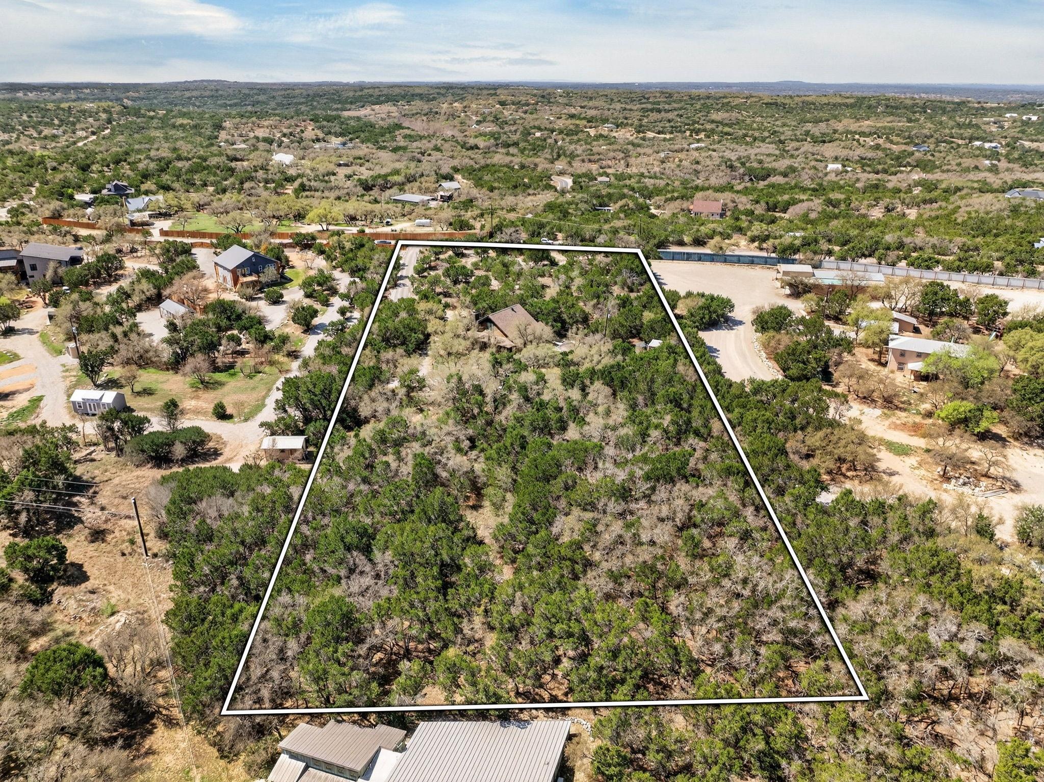 22706 Rocking A Trail Spicewood TX 78669