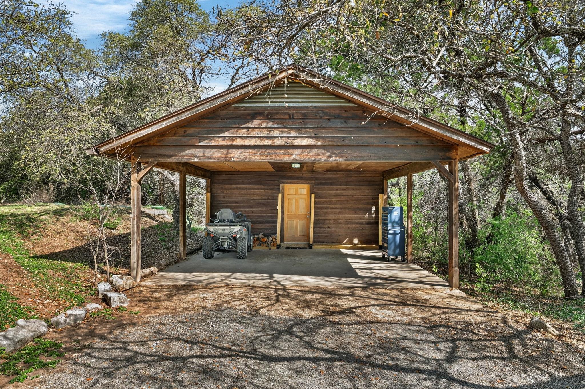 22706 Rocking A Trail Spicewood TX 78669