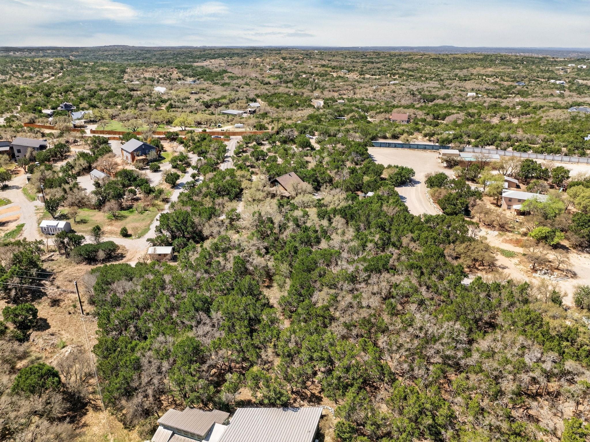 22706 Rocking A Trail Spicewood TX 78669