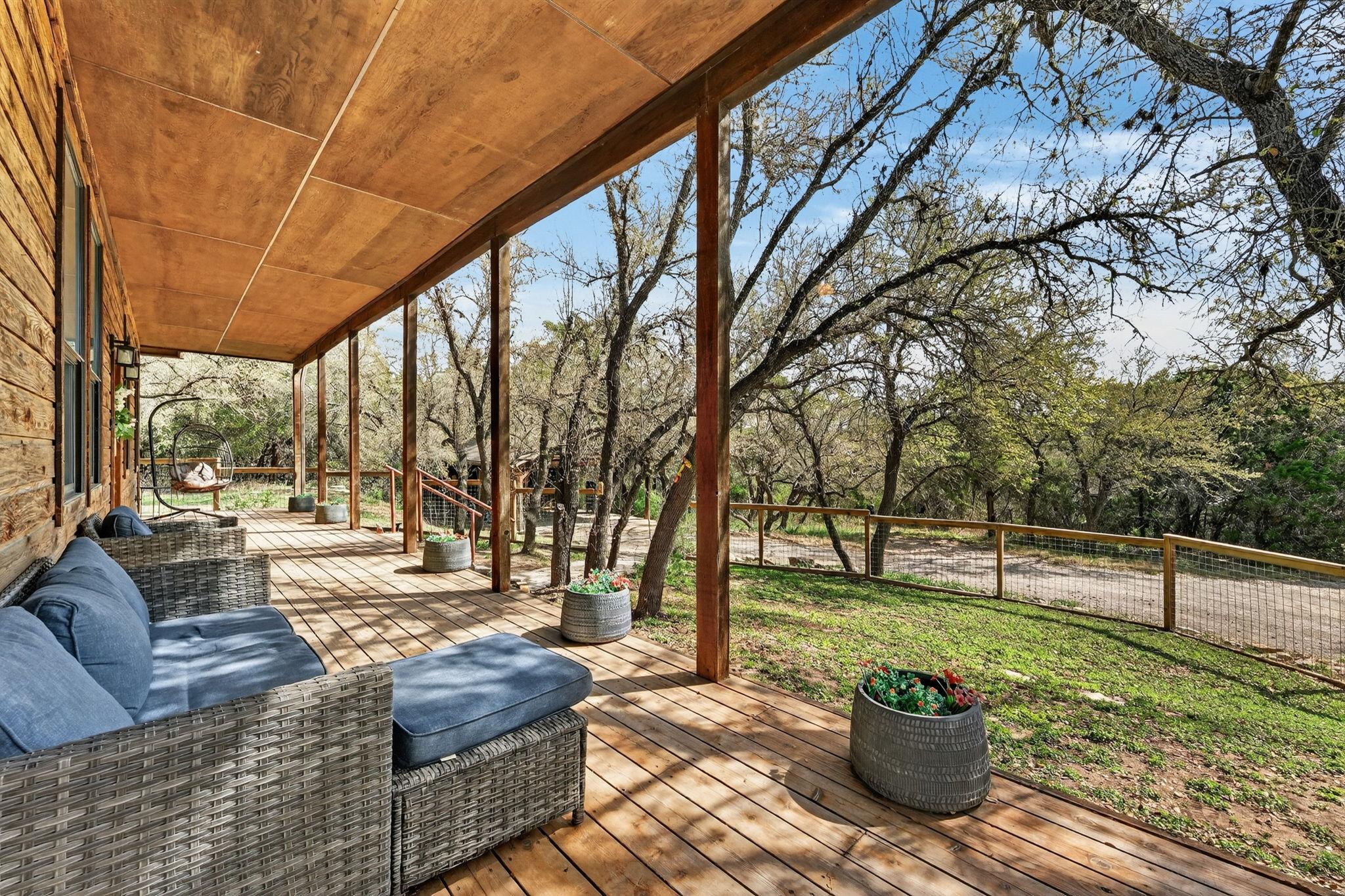 22706 Rocking A Trail Spicewood TX 78669