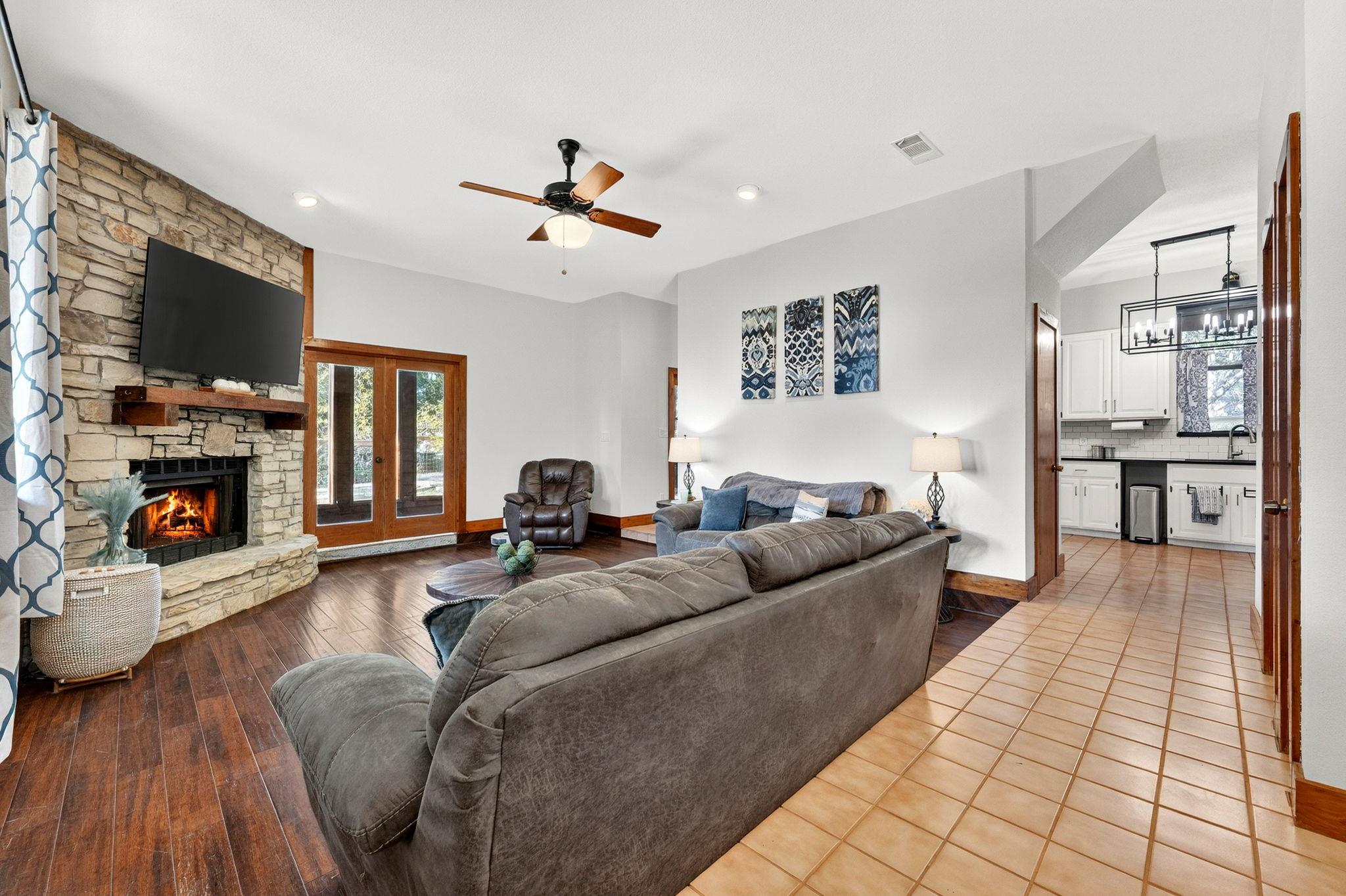22706 Rocking A Trail Spicewood TX 78669