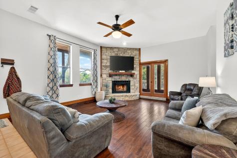 22706 Rocking A Trail Spicewood TX 78669