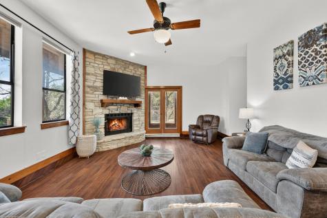 22706 Rocking A Trail Spicewood TX 78669