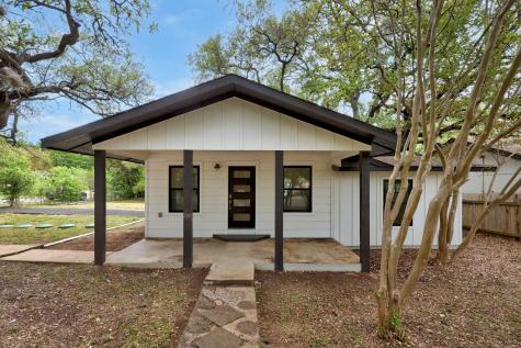 11013 Travis Drive Jonestown TX 78645