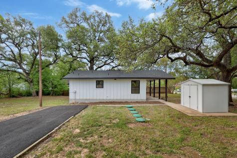 11013 Travis Drive Jonestown TX 78645