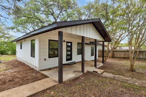 11013 Travis Drive Jonestown TX 78645