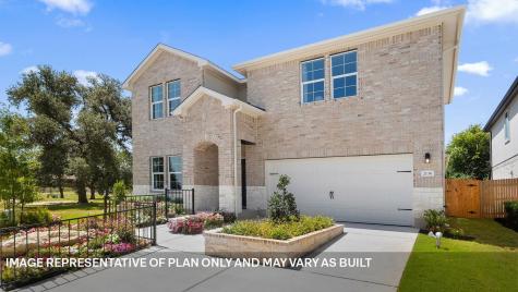 1913 Lazy Acres Street Leander TX 78641