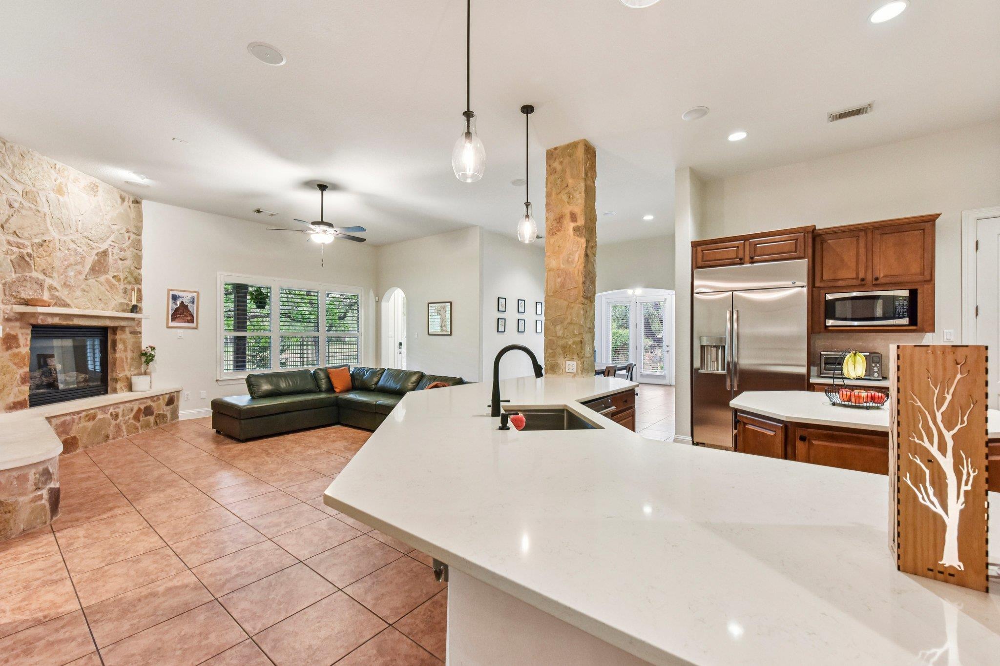 10617 Camillia Blossom Lane Austin TX 78748