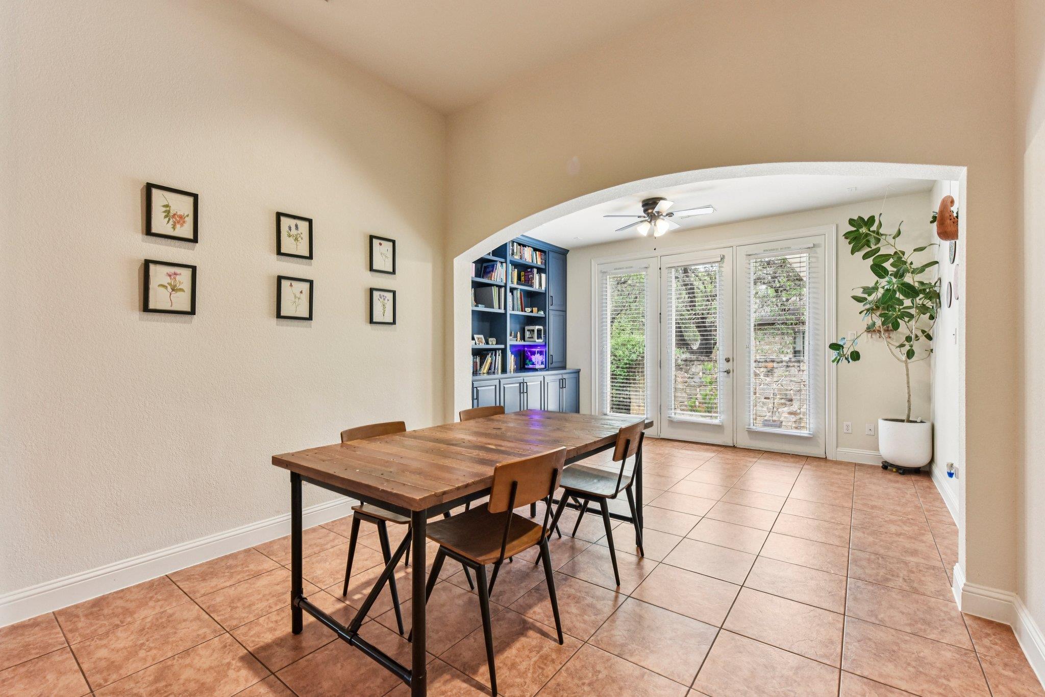 10617 Camillia Blossom Lane Austin TX 78748