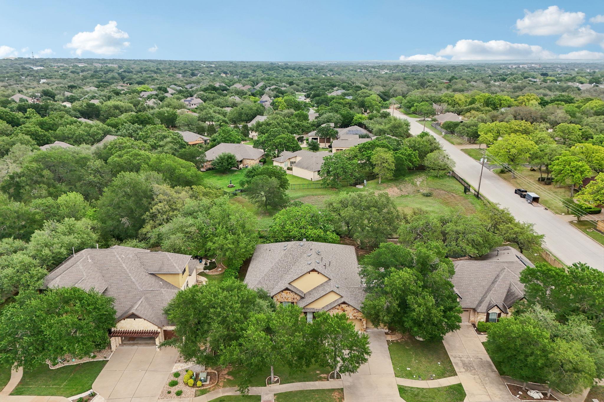 10617 Camillia Blossom Lane Austin TX 78748