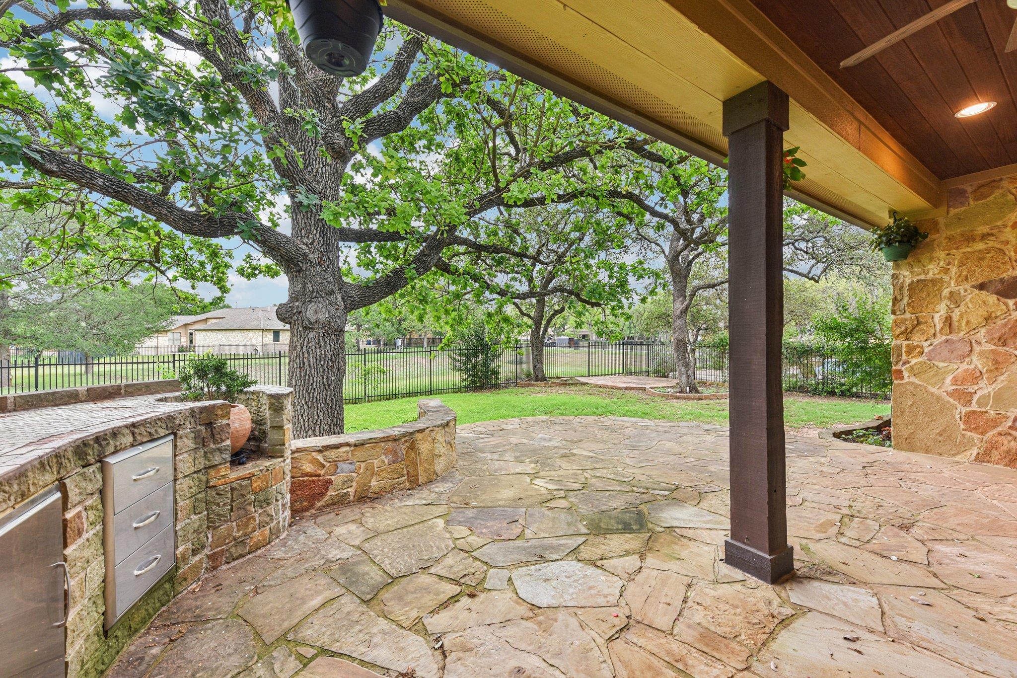 10617 Camillia Blossom Lane Austin TX 78748