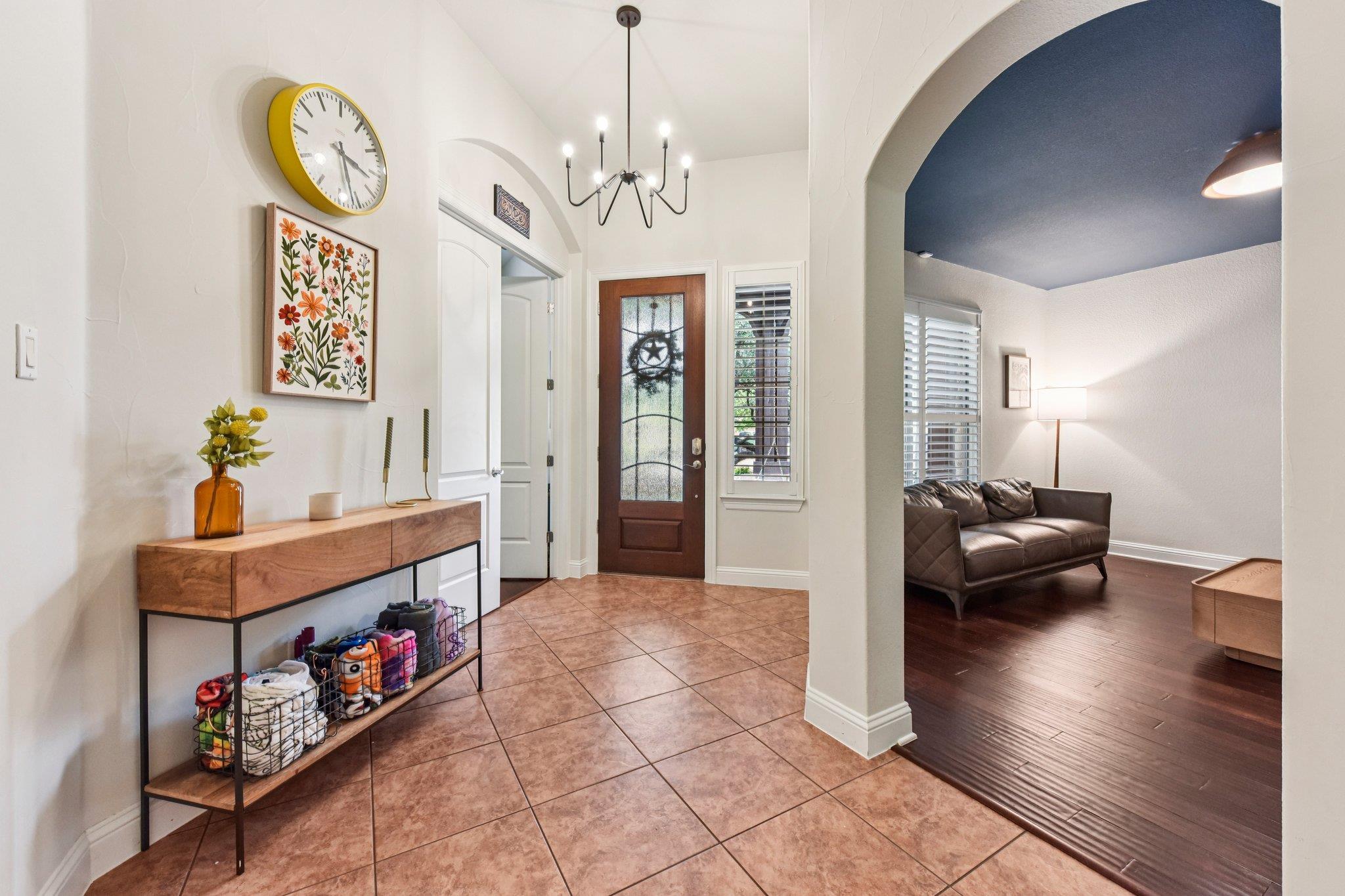 10617 Camillia Blossom Lane Austin TX 78748