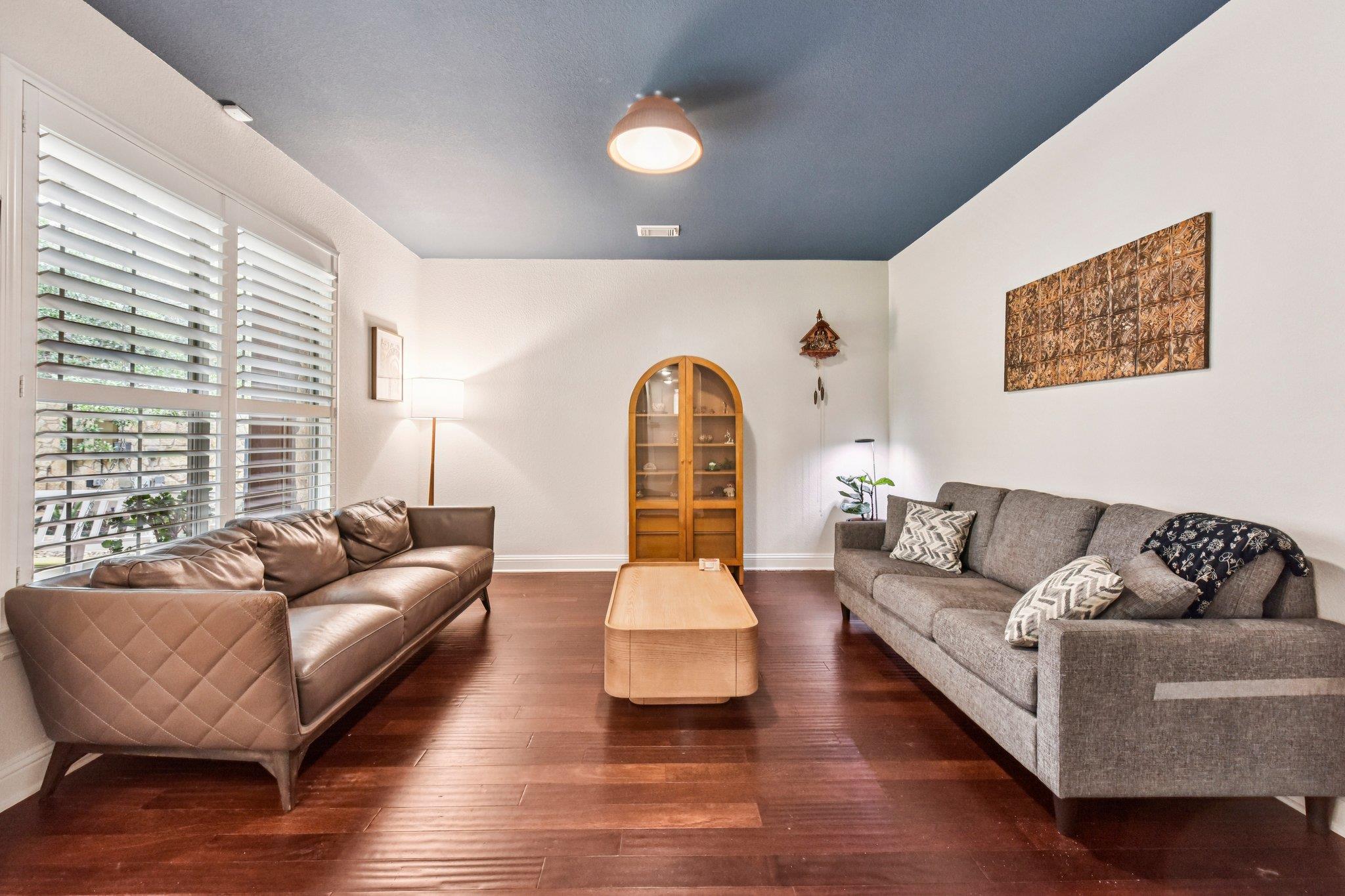 10617 Camillia Blossom Lane Austin TX 78748