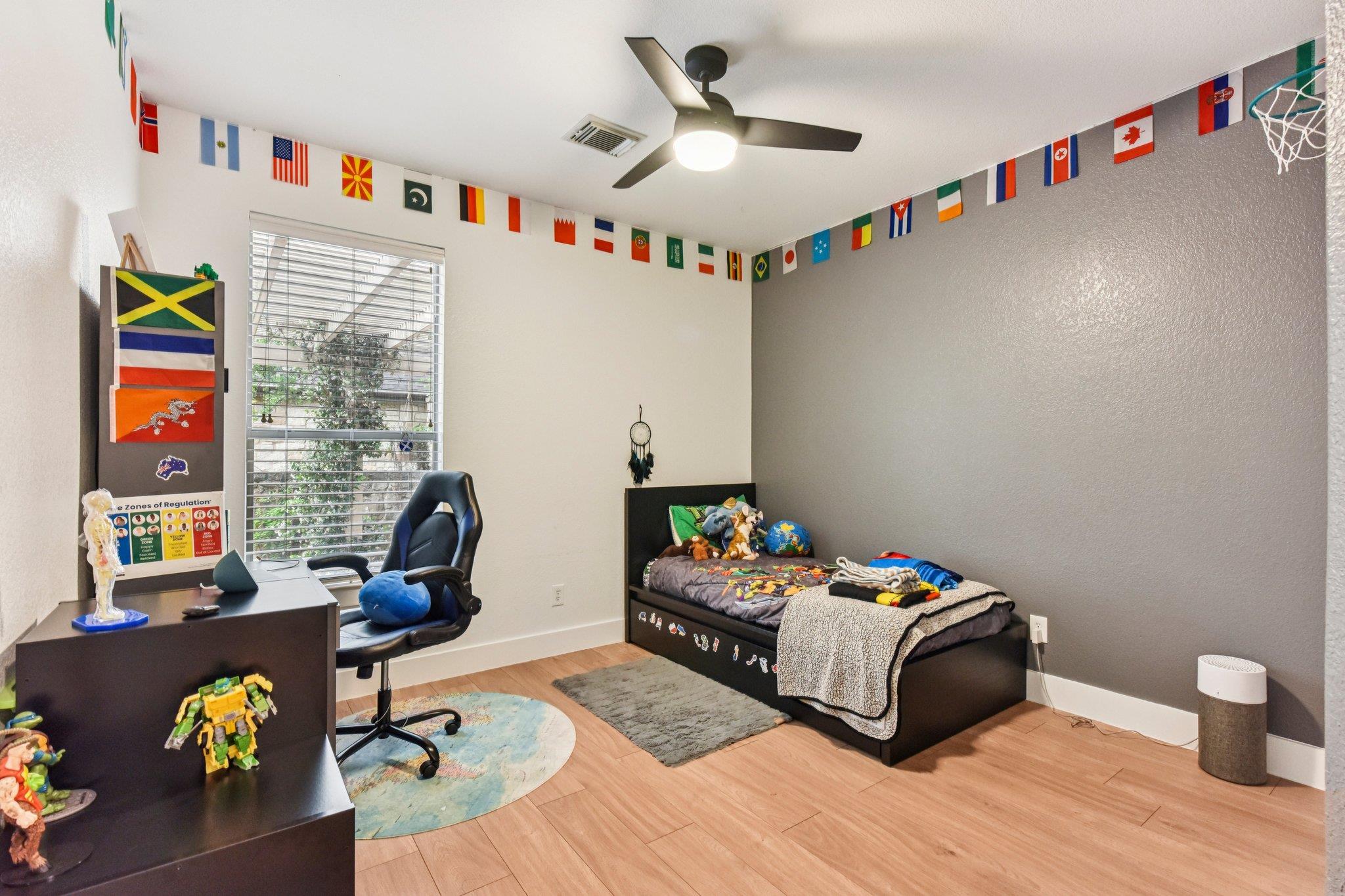 10617 Camillia Blossom Lane Austin TX 78748