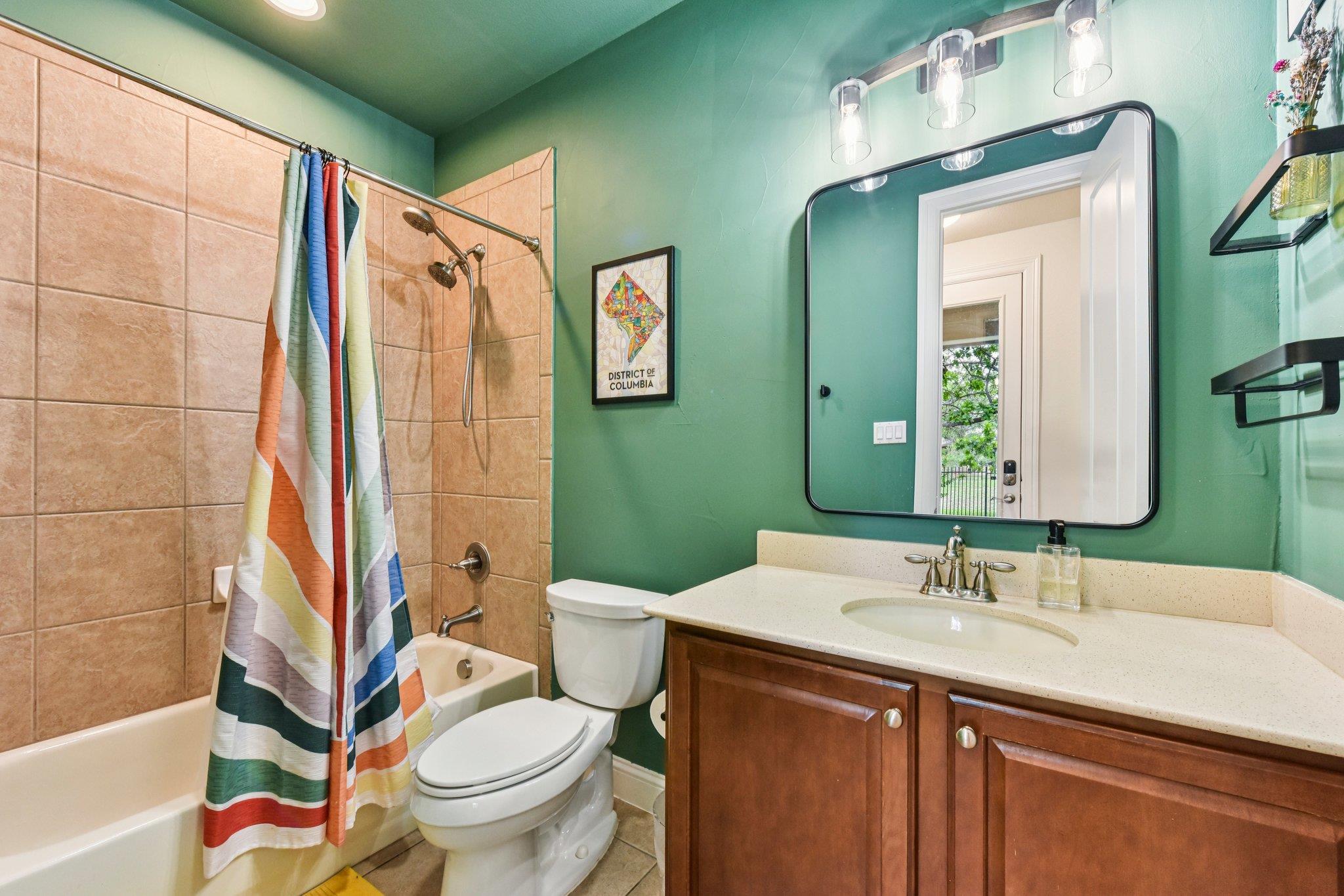 10617 Camillia Blossom Lane Austin TX 78748