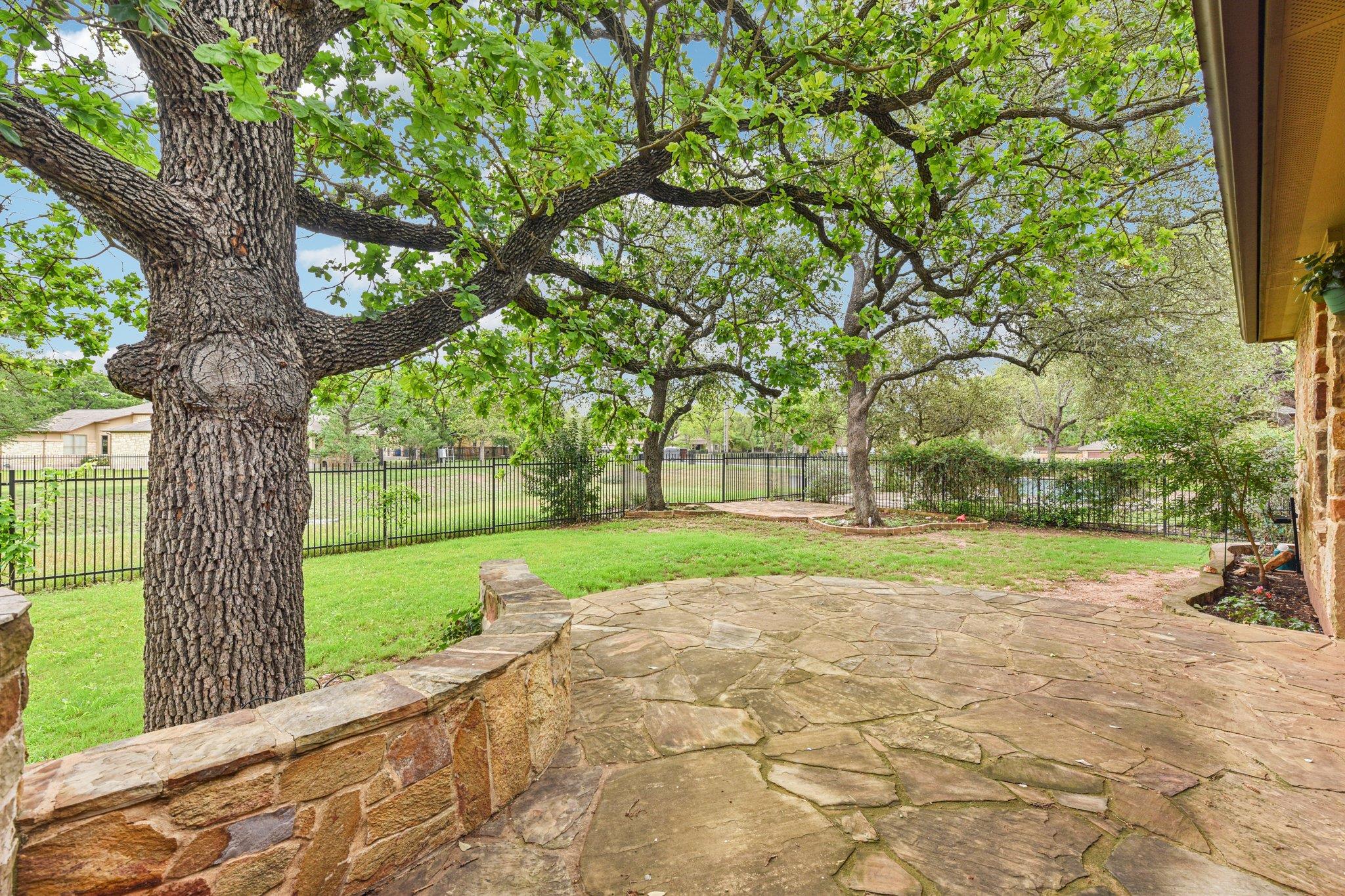 10617 Camillia Blossom Lane Austin TX 78748